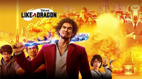 yakuza like a dragon a love worth fighting for|Yakuza: Like a Dragon Walkthrough & Guide .